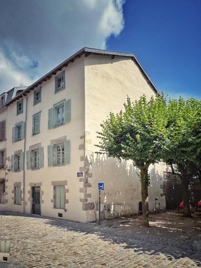 Maison D'Hote Les Allois Limoges Exteriör bild