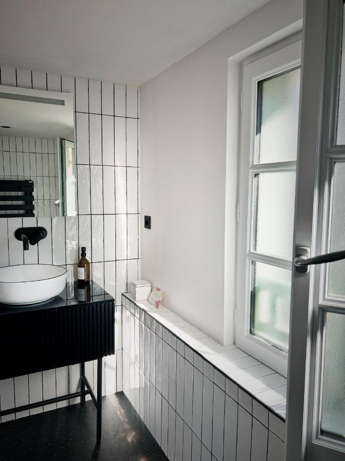 Maison D'Hote Les Allois Limoges Exteriör bild