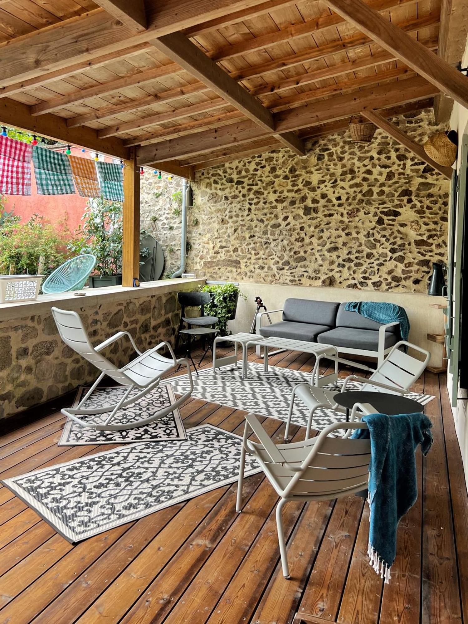 Maison D'Hote Les Allois Limoges Exteriör bild